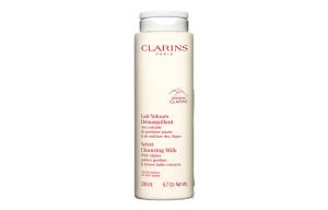 JIAOYUNSHI Velour лосьон для снятия макияжа 200мл/400мл CLARINS