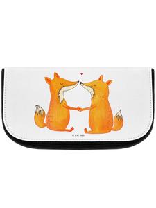 Косметичка Mr. & Mrs. Panda, белый