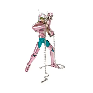 BANDAI Shun, Saint Seiya Mythology, Saint Seiya, Bronze, Virgo, Rebirth Edition, фигурка для коллекционирования