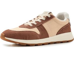 Женские кроссовки TOMS Trvl Lite Retro, Medium Brown