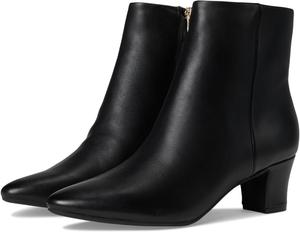 Ботинки Easy Spirit Women's Isra, Black Leather