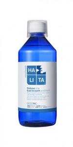 Халита, жидкость для полоскания рта, 500 мл, DENTAID