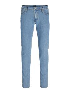 Джинсы JJ Rebel Slim fit Jeans JREBLUKE JJCRAFT, синий деним