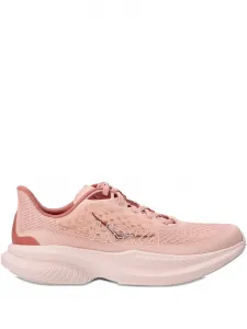Кроссовки Mach 6 Hoka, розовый