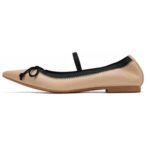 73Hours Мэри Джейн туфли женские хаки, цвет Khaki