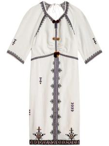 Платье Zatini MARANT ÉTOILE, белый