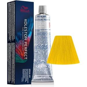 Koleston Perfect Me+ Специальная смесь 60 мл золото, Wella