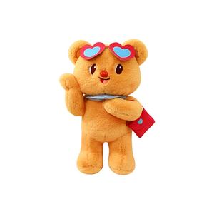 Плюшевые мишки модные куклы высота 33см/45см Bitter purchase