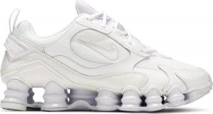 Кроссовки Nike Wmns Shox TL Nova 'Barely Grape', белый