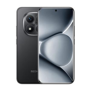 Смартфон Xiaomi REDMI Note 15 Pro+ (CN), 12Гб/256Гб, 2 Nano-SIM, черный