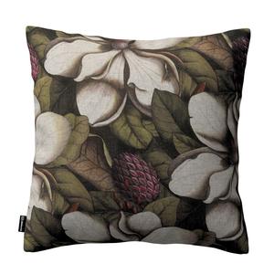 Чехол на подушку Dekoria, 43x43 см, зеленый