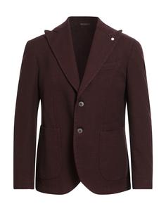 Блейзер L.B.M. 1911, бордовый