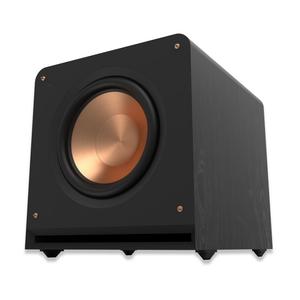 Сабвуфер Klipsch Reference Premiere RP-1400SW, 1 x 14", 1000 Вт, черный