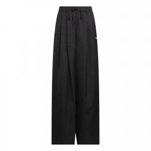 Adidas Originals Спортивные штаны женские черные