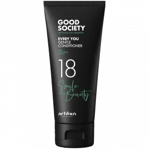 Artego Every You деликатный укрепляющий кондиционер с алоэ вера 18 EVERY YOU GENTLE CONDITIONER, 200 мл