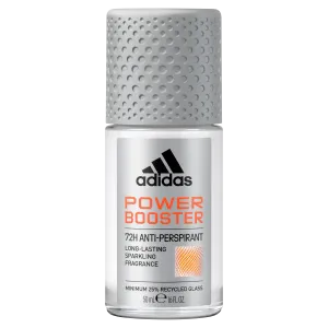 Adidas Power Booster шариковый антиперспирант для мужчин, 50 мл