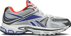 Кроссовки spike runner 200 'cobalt white alloy' Reebok, синий