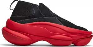 Кроссовки pyer moss x sculpt 1 'black primal red' Reebok, черный