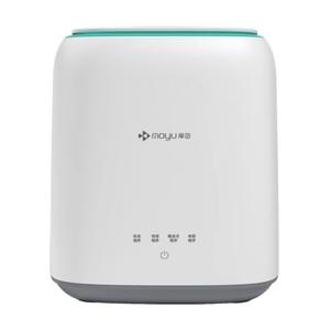 Стирально-сушильная машина Xiaomi Moyu DW01-MAU, белый