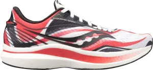 Кроссовки Saucony Endorphin Speed Chengdu, оранжевый