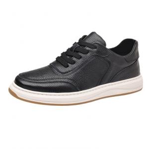 Rummaden Low-Top Skateboard Shoes Unisex LUNMADENG, черный
