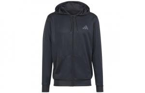 Мужская куртка Adidas, черный