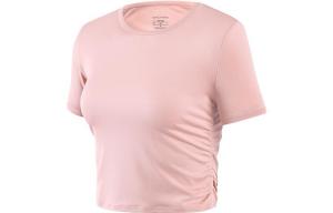 Футболка Women's Light Peach Skechers, розовый