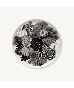 Тарелка Siirtolapuutarha 20 см