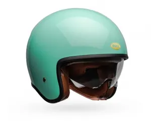 Шлем Bell TX501 Bell Helmets, мятный