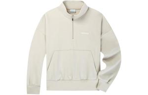 Columbia Свитшот женский белый