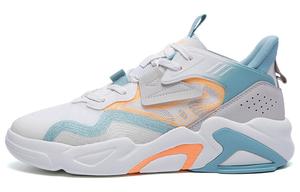 Кроссовки для скейтбординга Fengxing 2.0 мужские с низким верхом