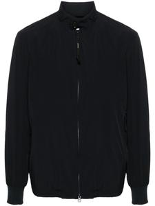 Легкая куртка на молнии ASPESI, черный