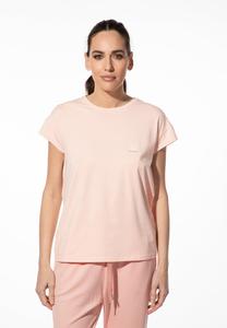 Пижамный топ Short Stories KURZARM , Rosa/Light Pink