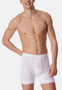 Брюки 2ER PACK Schiesser, белый