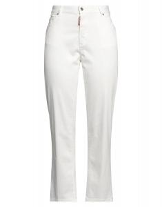 Джинсы Dsquared2, белый
