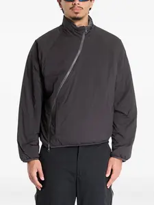 Куртка River Post Archive Faction, черный