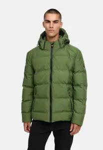 Зимняя куртка гаврилло Stone Harbour, Pine Olive