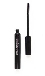 Утолщающая и удлиняющая тушь, черный, 12 мл Affect, Party All Night Mascara