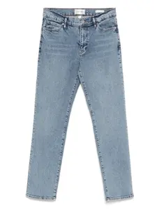 Джинсы The Borrowed FRAME, синий