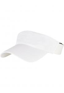 Бейсболка Flexfit Performance Visor, белый