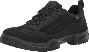 Мужские кроссовки ECCO Xpedition III Gore-Tex низкие, черный