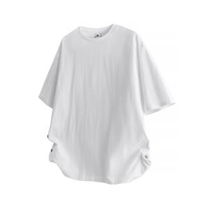 Футболка унисекс Dangertiger, черный