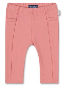 Спортивные брюки Sanetta, розовый