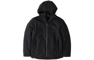 Мужская куртка Timberland, цвет Black