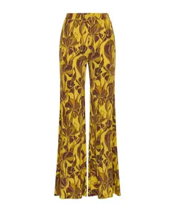 Балетные брюки Лили Maliparmi, желтый