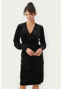 Элегантное платье VANILLAPW DR Part Two, черный