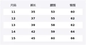 Детские шорты Moderate New Balance, черный