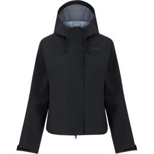 Ветровка женская Waterproof And Windproof THE NORTH FACE, jk3/cosmic черный