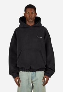 Джемпер Pegador BARD HOODIE, Black