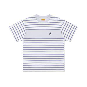 Футболка SS25 унисекс HUMAN MADE, синий